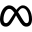 Logo de Meta